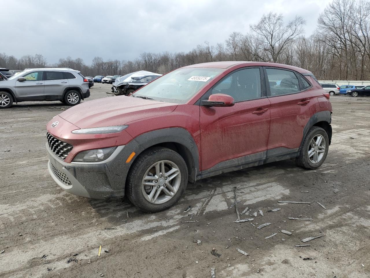 HYUNDAI KONA SE 2023