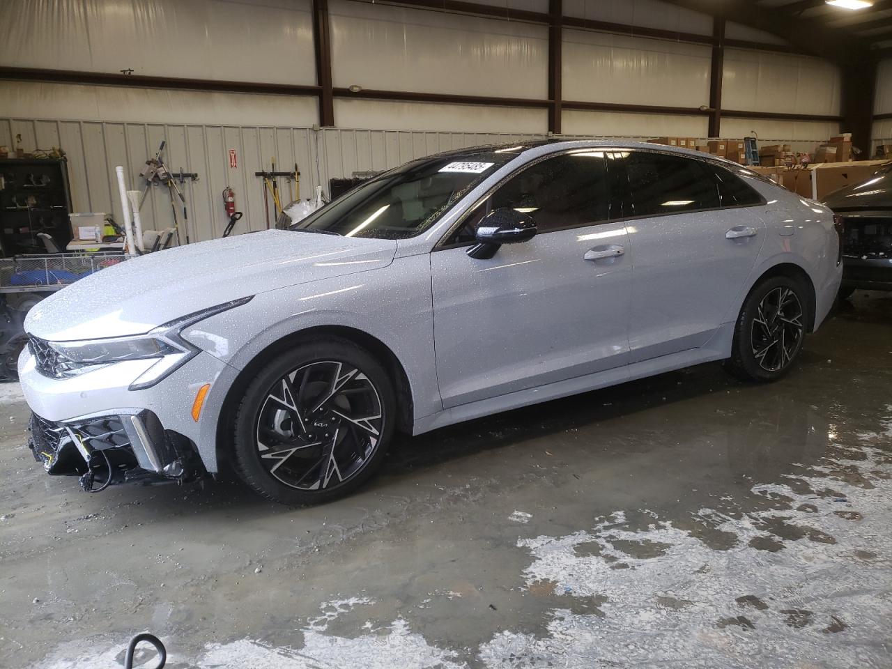 KIA K5 GT LINE 2025