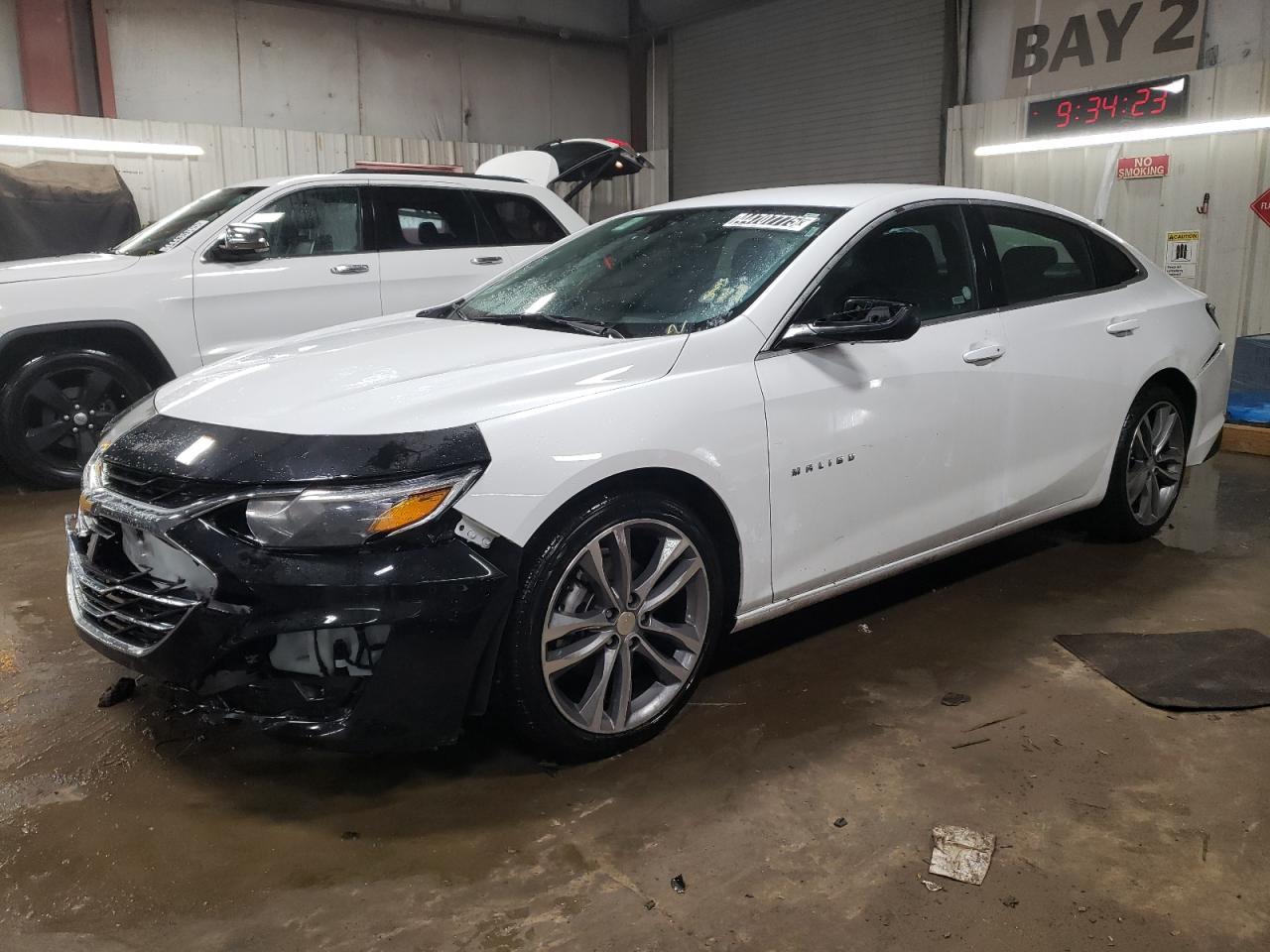 CHEVROLET MALIBU LT 2023