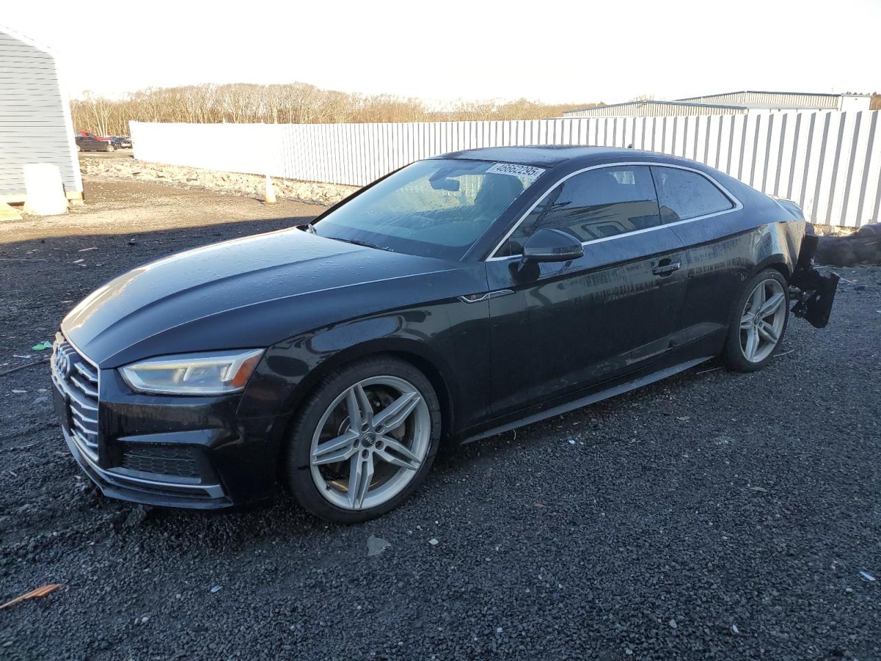 AUDI A5 PREMIUM 2018