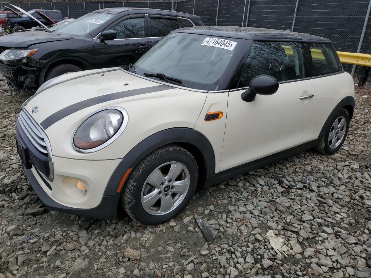 MINI COOPER 2015