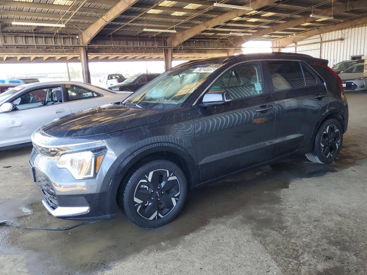 KIA NIRO WIND 2023