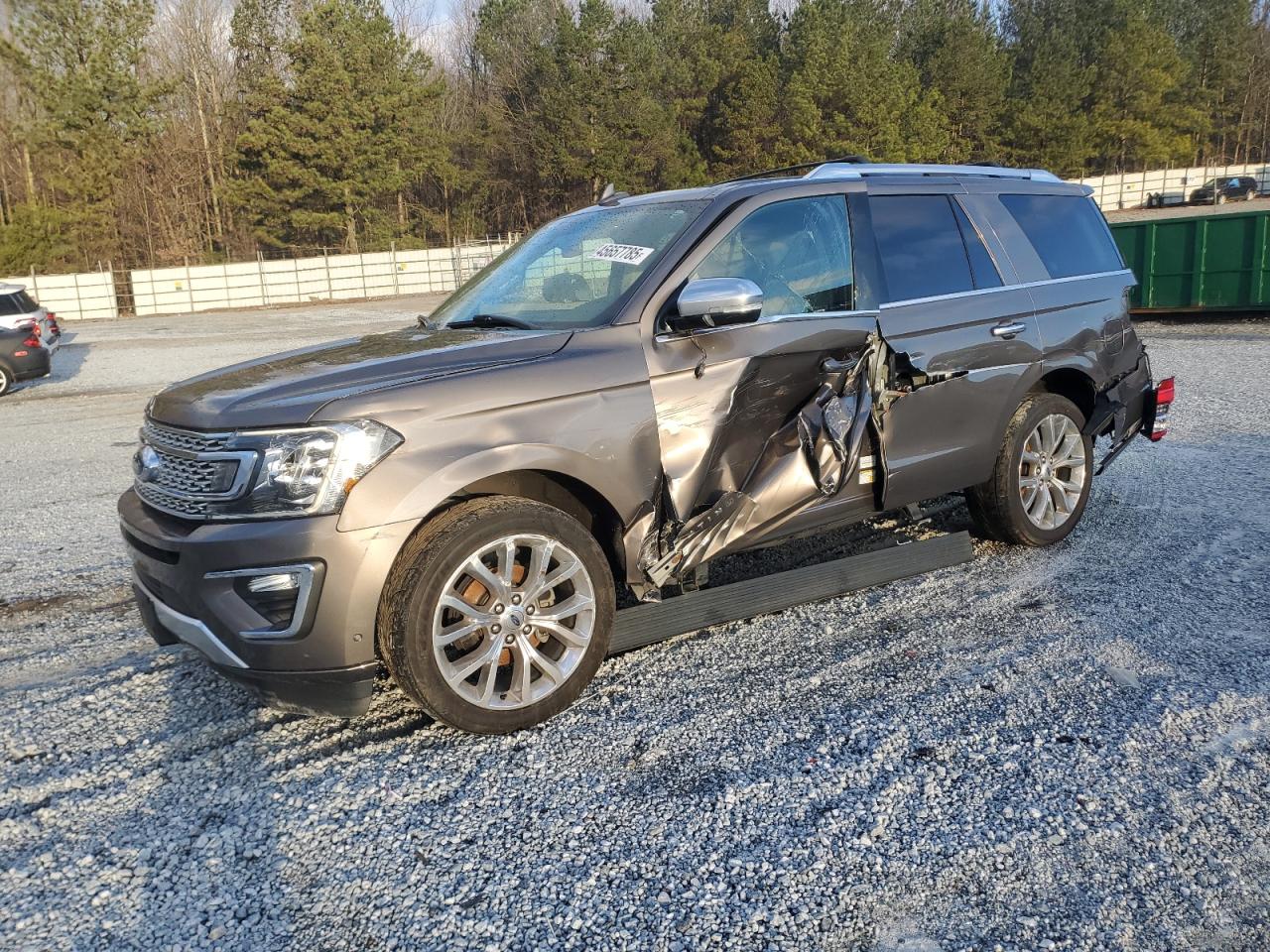FORD EXPEDITION 2019