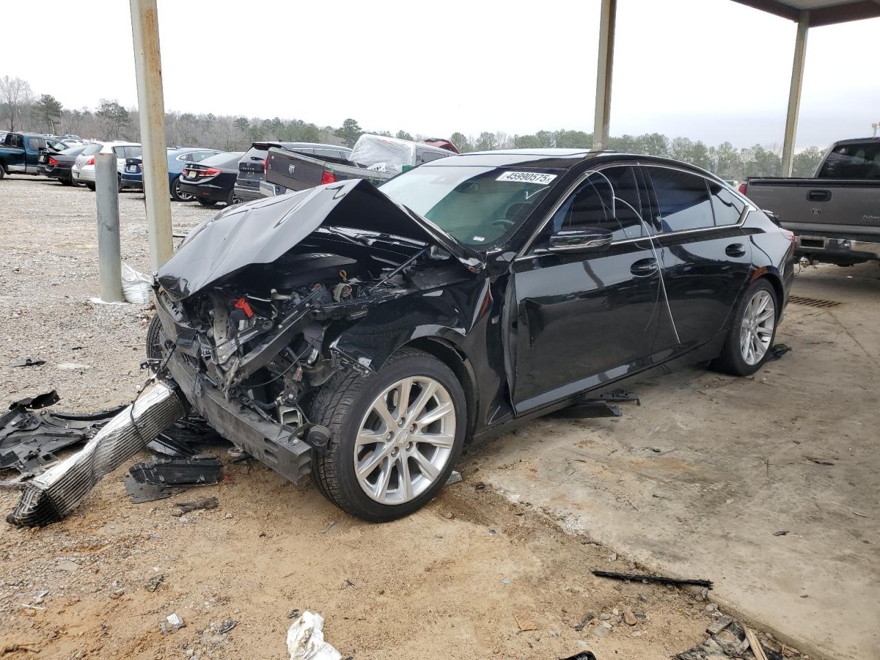 CADILLAC CT5 LUXURY 2020