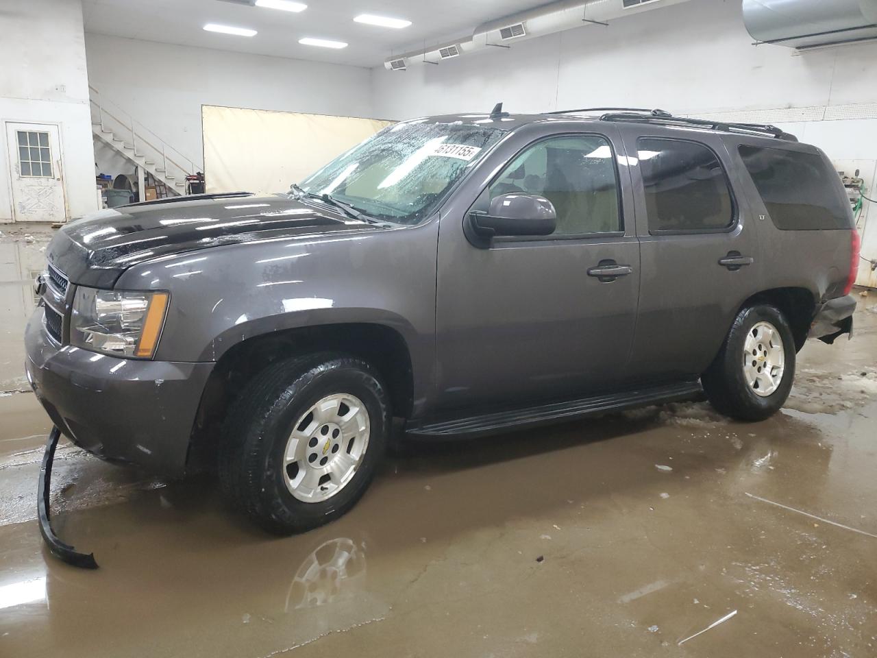 CHEVROLET TAHOE K150 2010