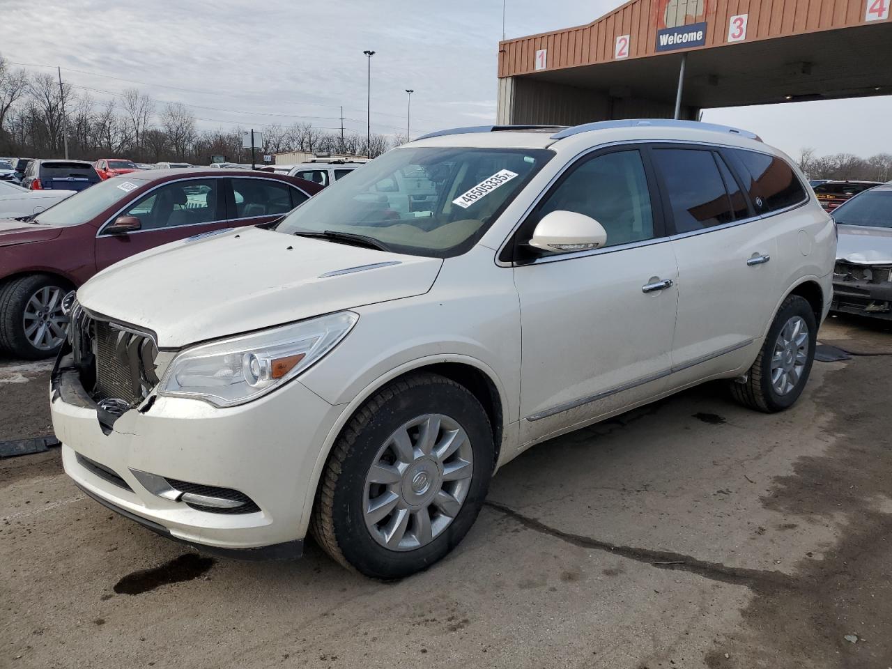 BUICK ENCLAVE 2015