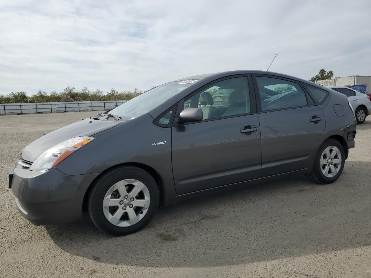 TOYOTA PRIUS 2009