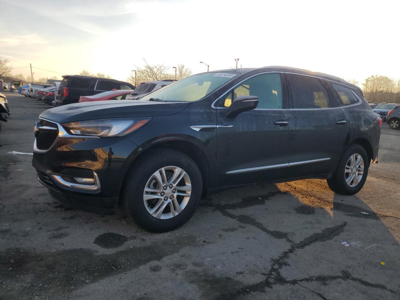 BUICK ENCLAVE ES 2020