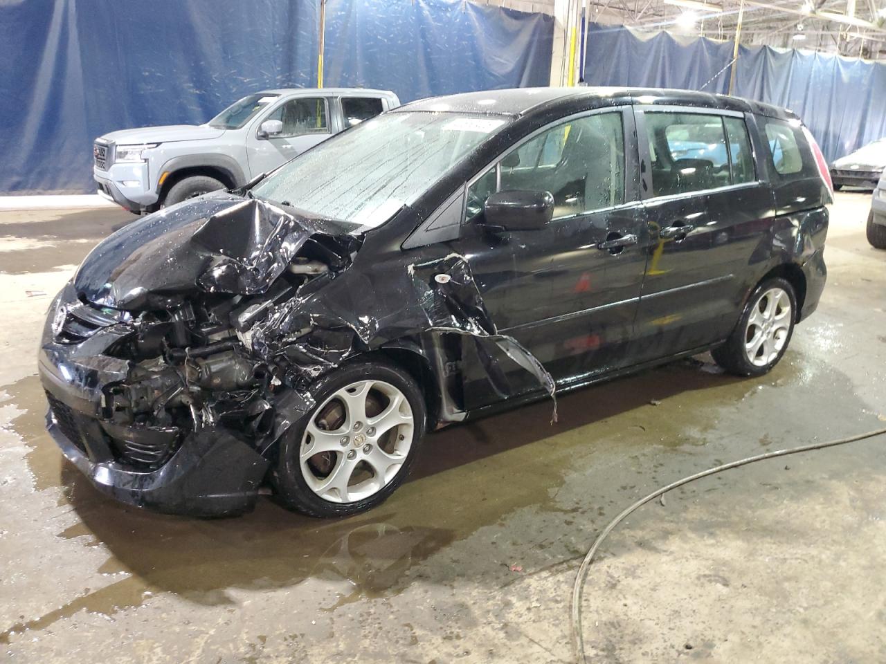 MAZDA 5 2009
