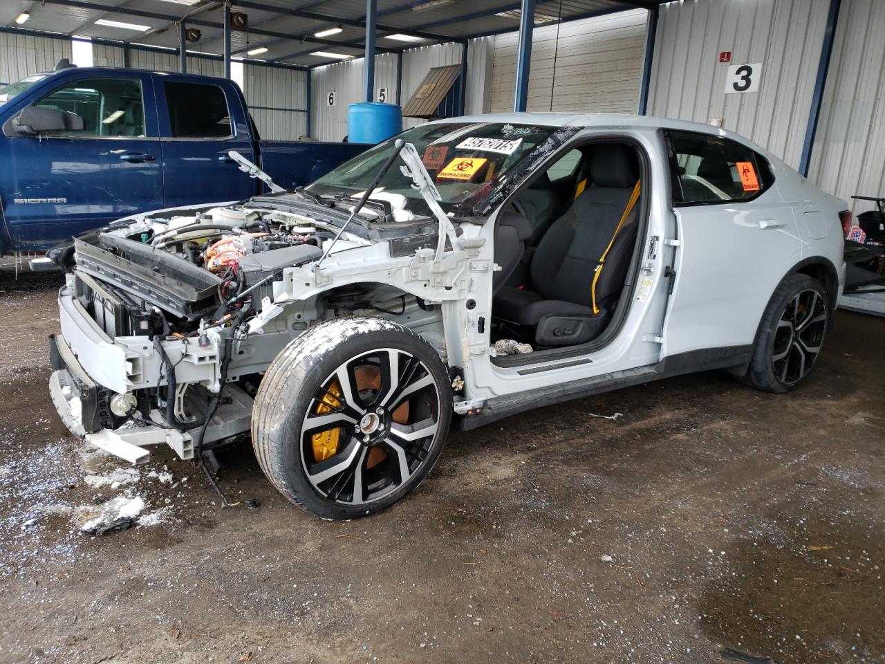 POLESTAR 2 2023