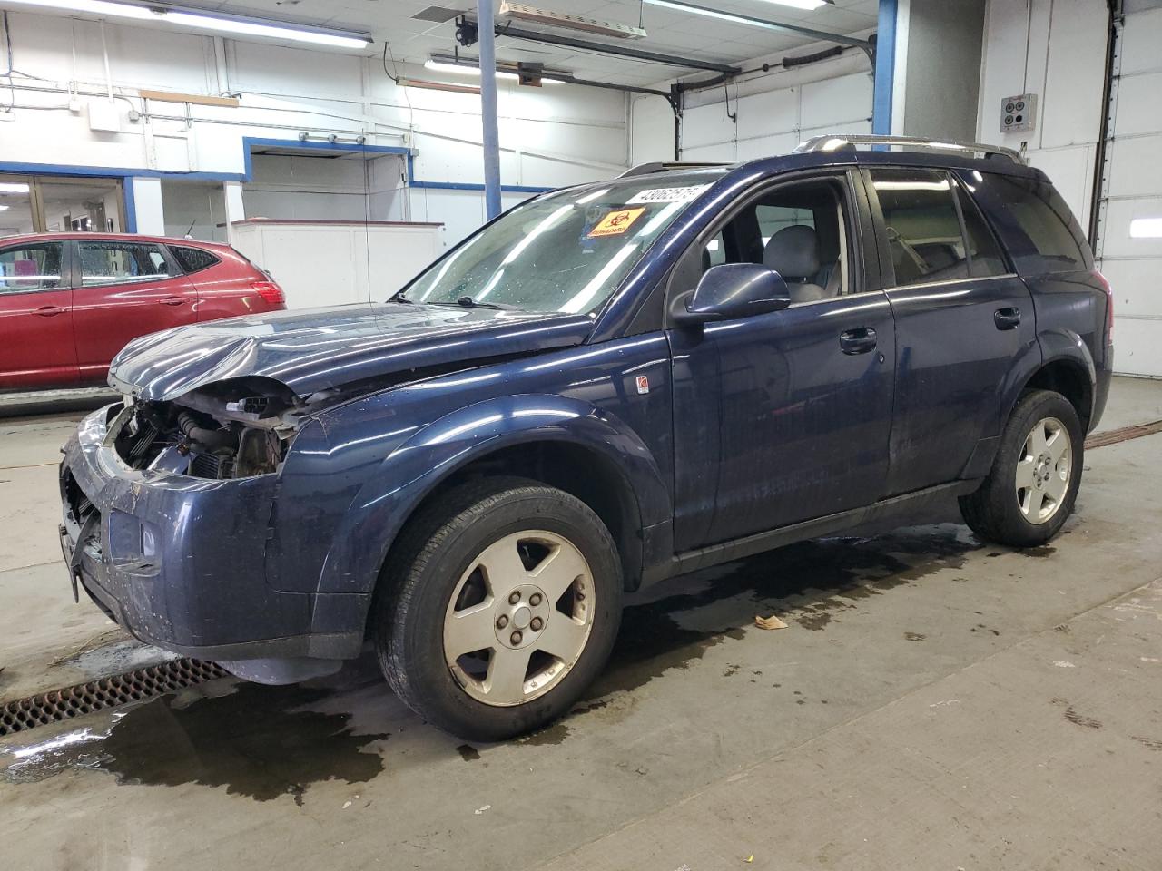 SATURN VUE 2007