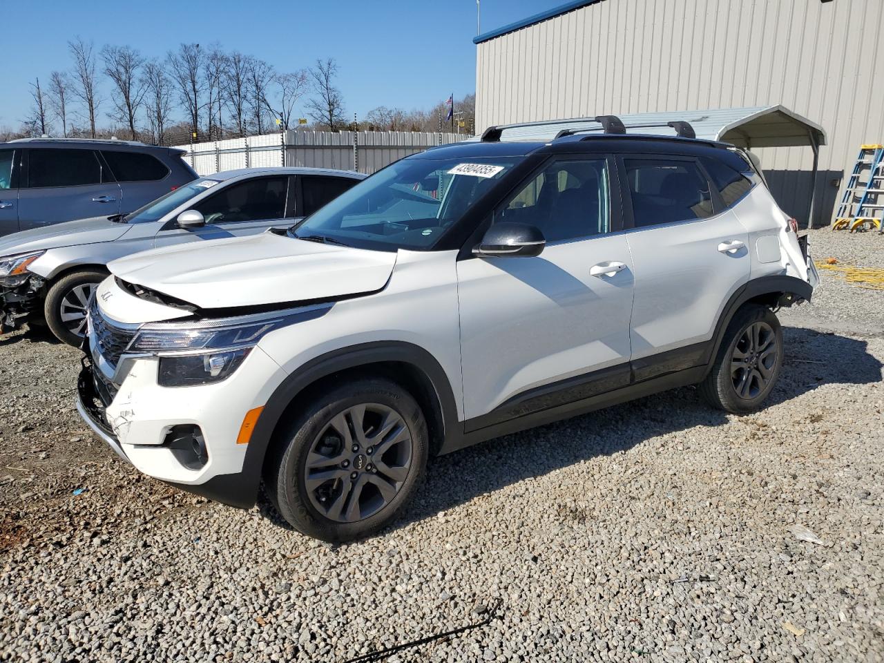 KIA SELTOS S 2023