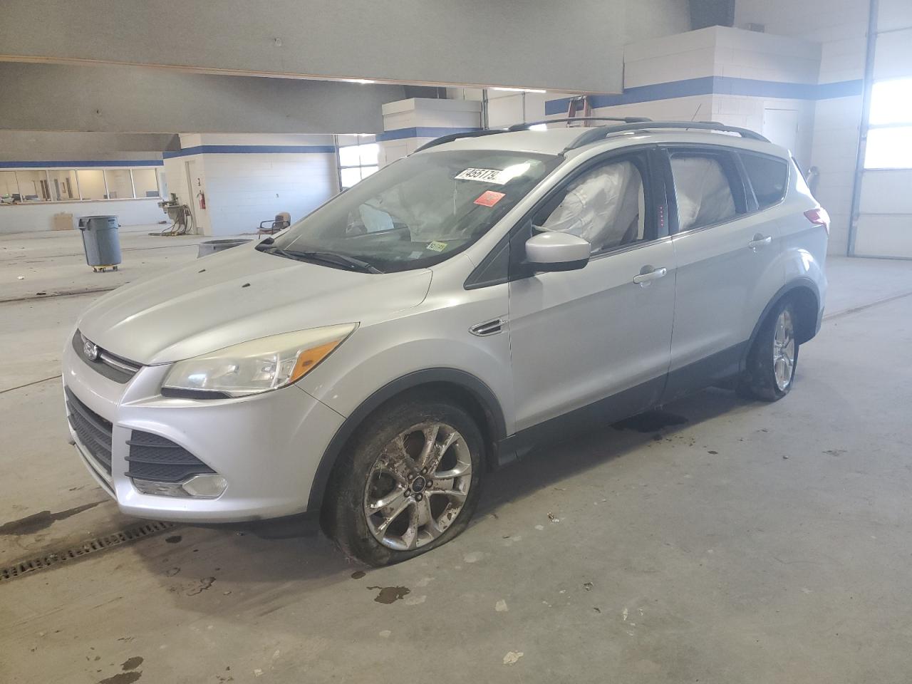 FORD ESCAPE SE 2013