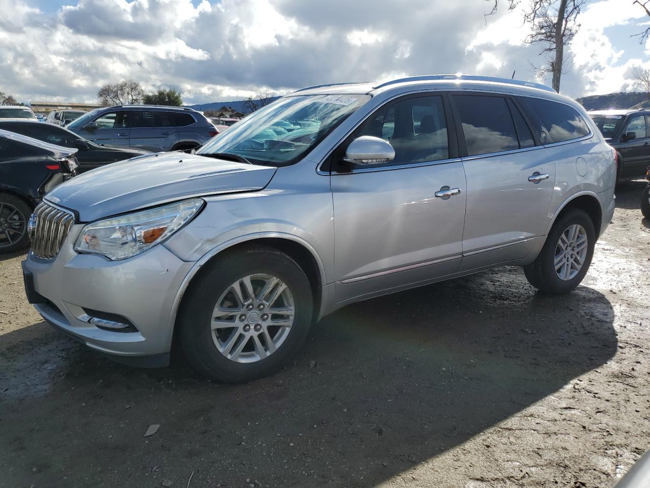 BUICK ENCLAVE 2013