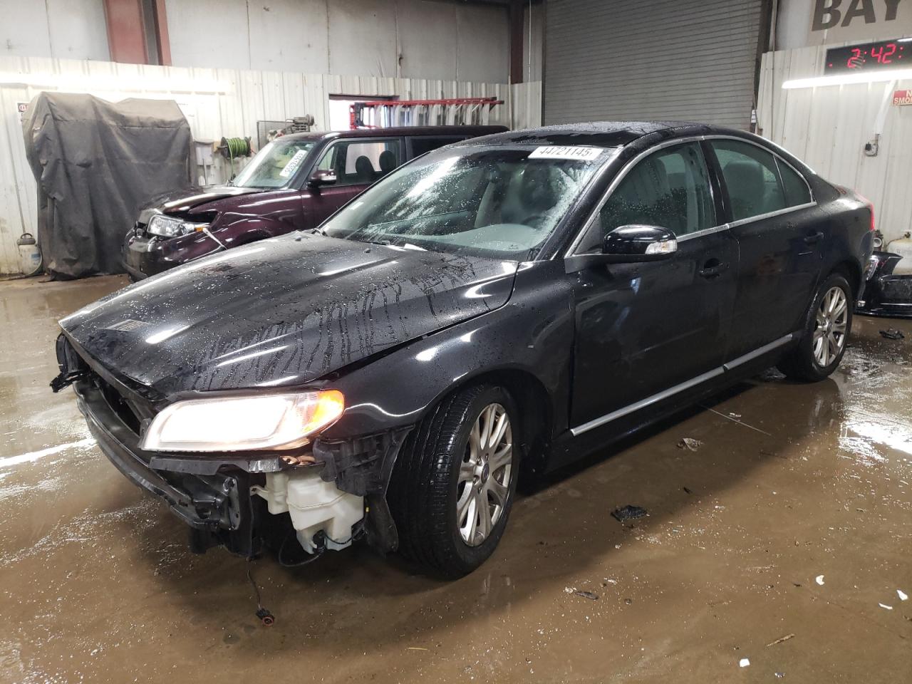VOLVO S80 3.2 2010