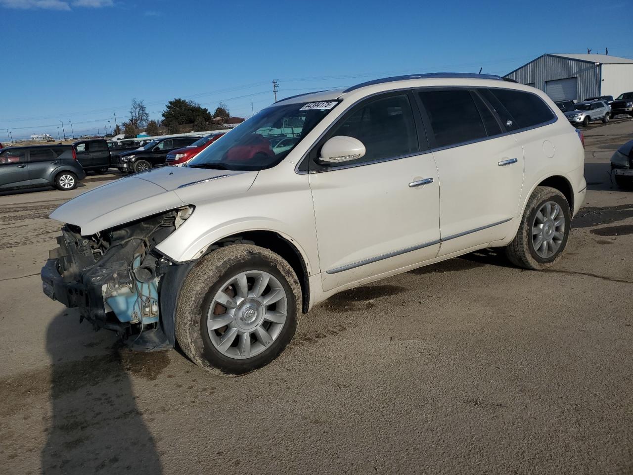 BUICK ENCLAVE 2013