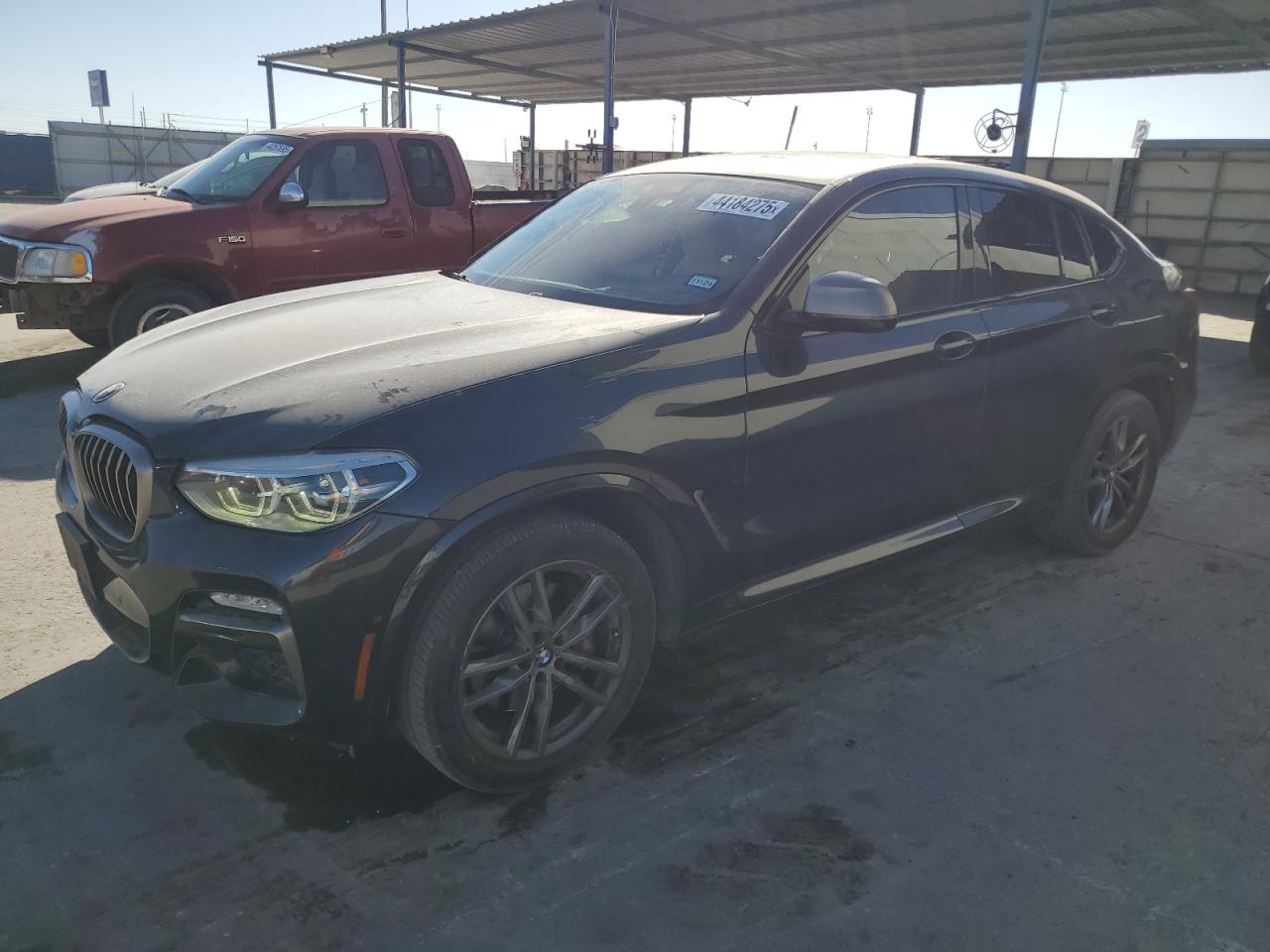 BMW X4 M40I 2019