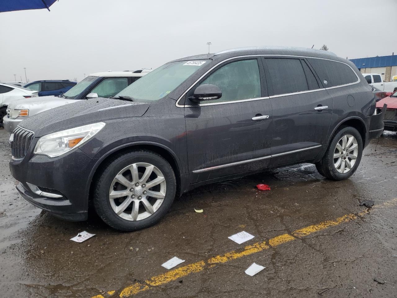 BUICK ENCLAVE 2013