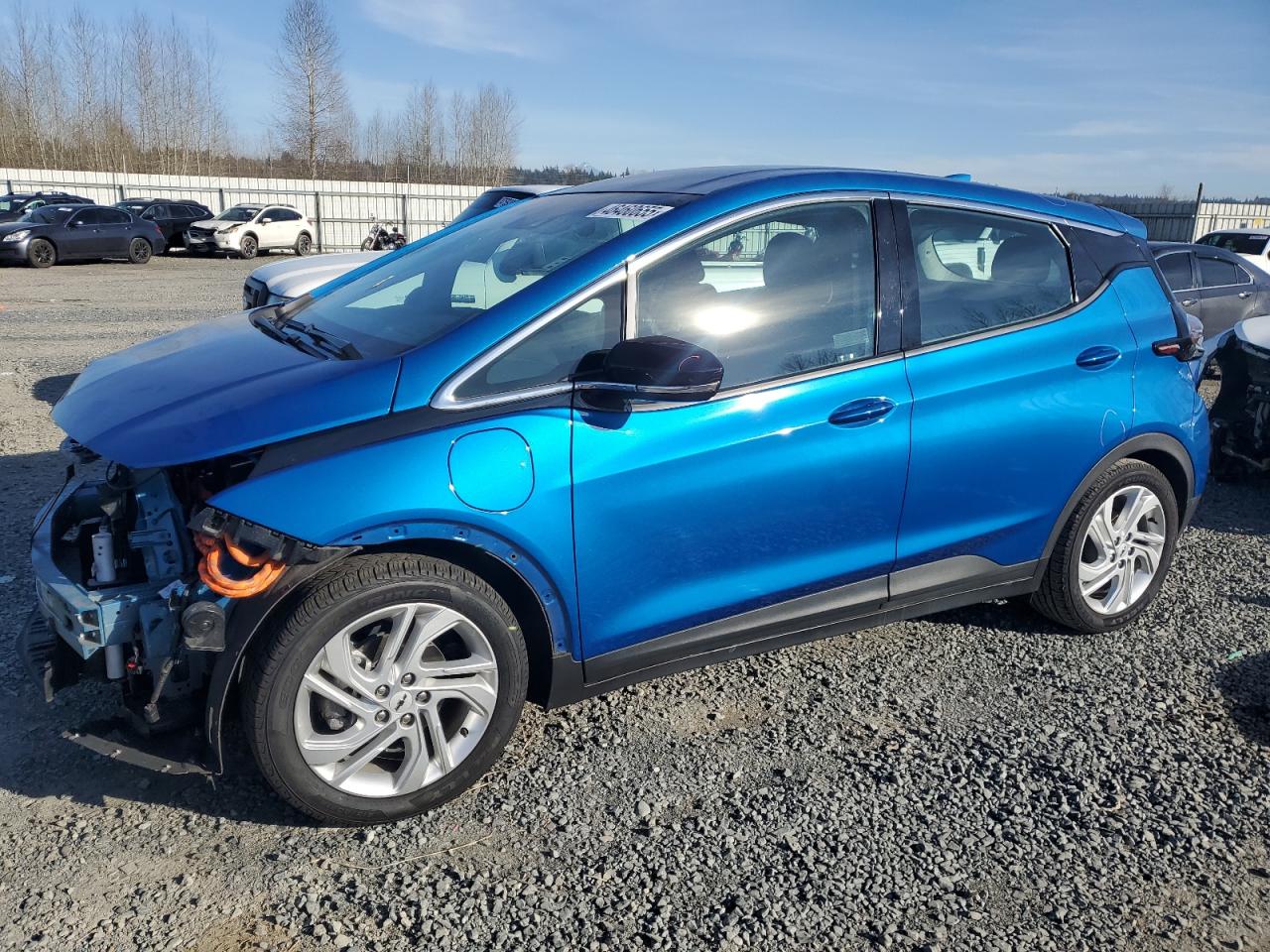 CHEVROLET BOLT EV 1L 2023