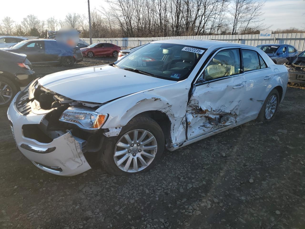 CHRYSLER 300 2014
