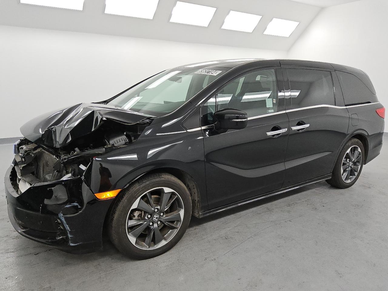 HONDA ODYSSEY EL 2023
