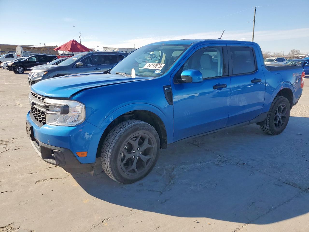 FORD MAVERICK X 2022