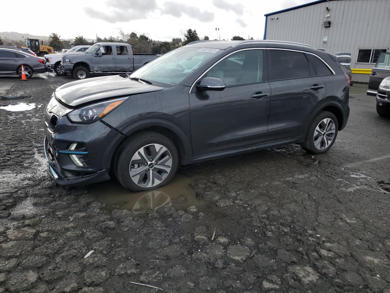 KIA NIRO S 2022