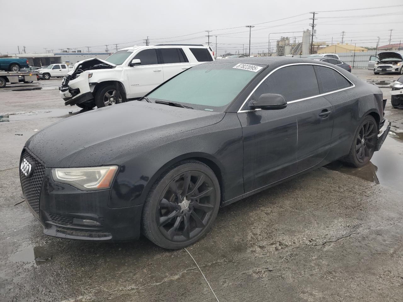 AUDI A5 PREMIUM 2013