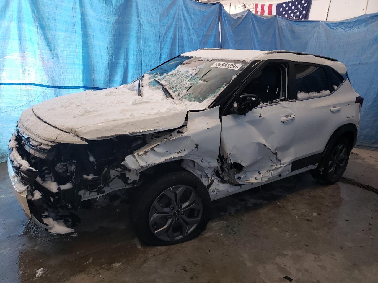 KIA SELTOS S 2024