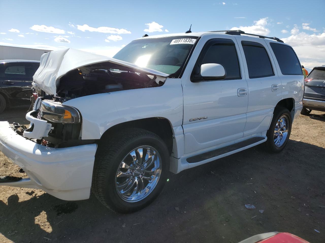 GMC YUKON DENA 2005