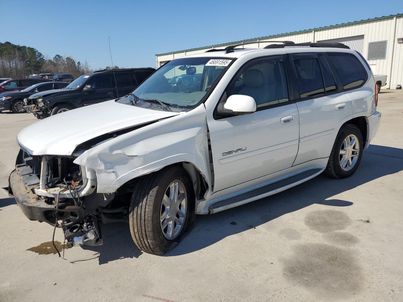 GMC ENVOY DENA 2006