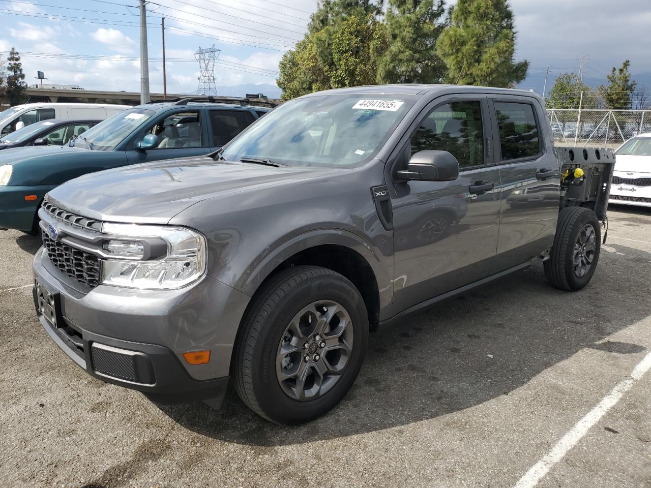 FORD MAVERICK X 2023