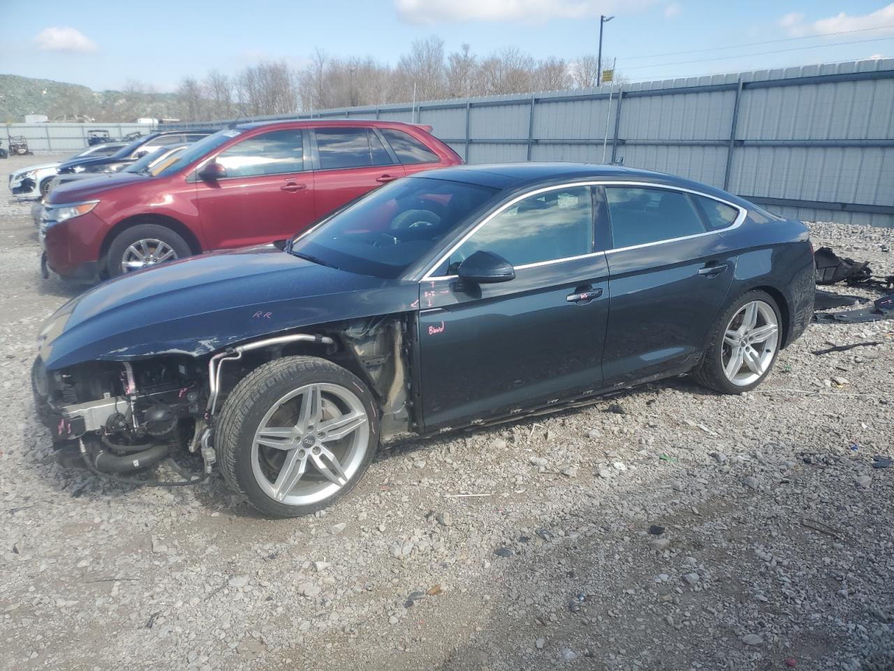 AUDI A5 PREMIUM 2019