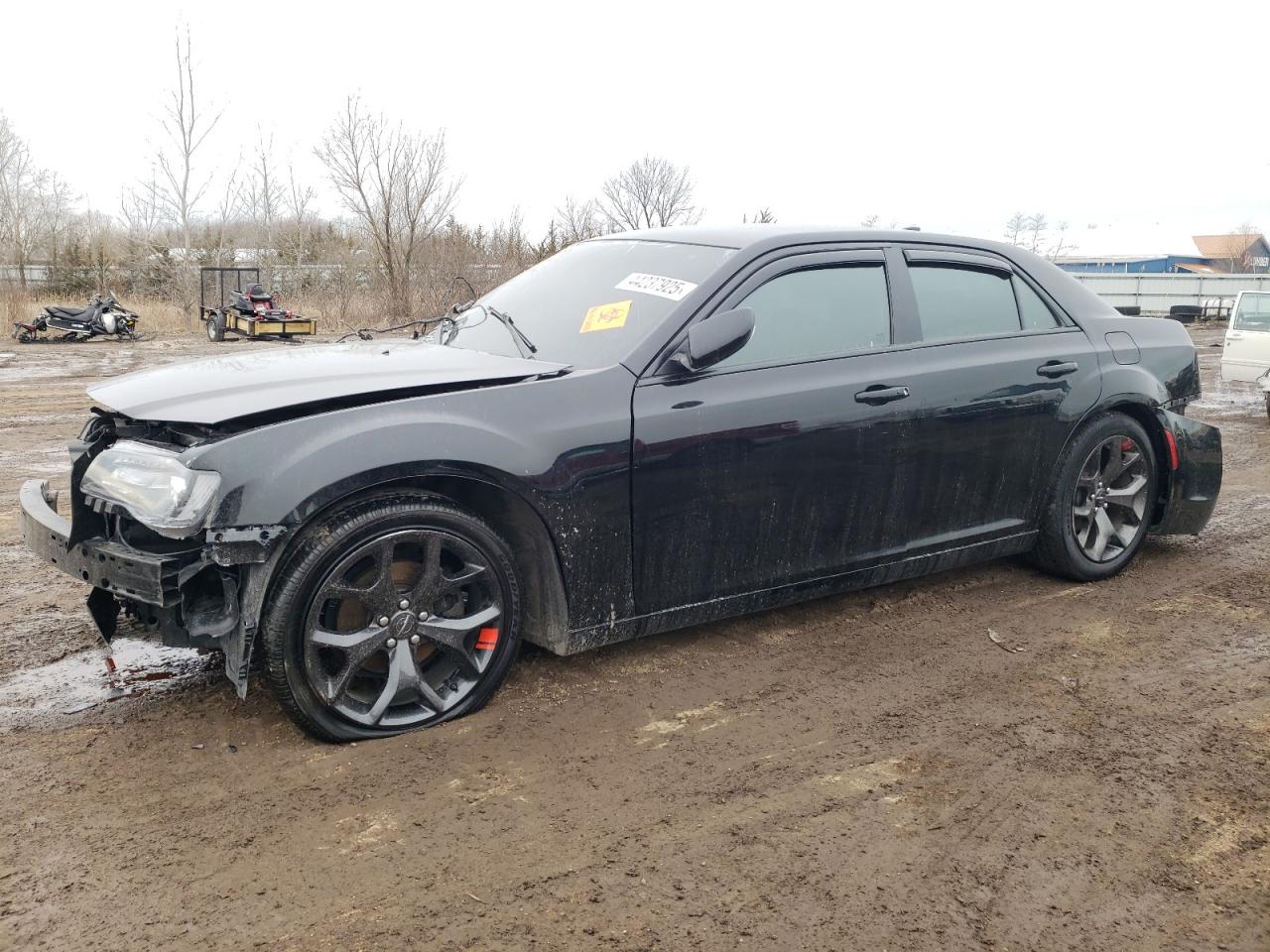 CHRYSLER 300 S 2021