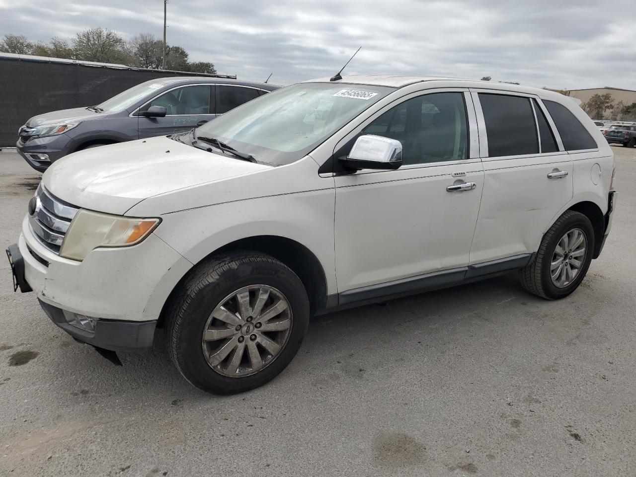 FORD EDGE LIMIT 2009