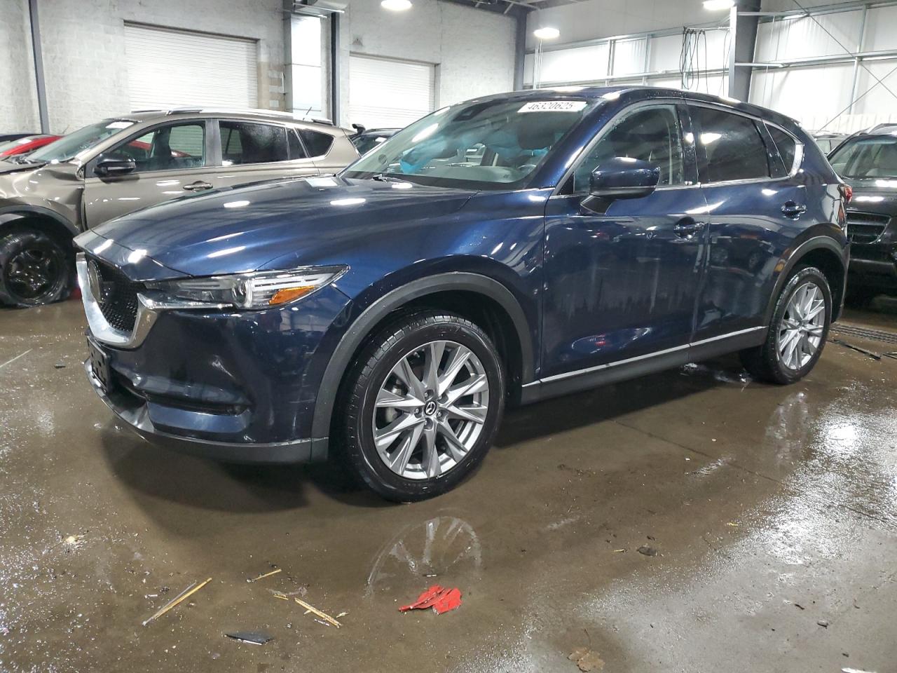 MAZDA CX-5 GRAND 2020
