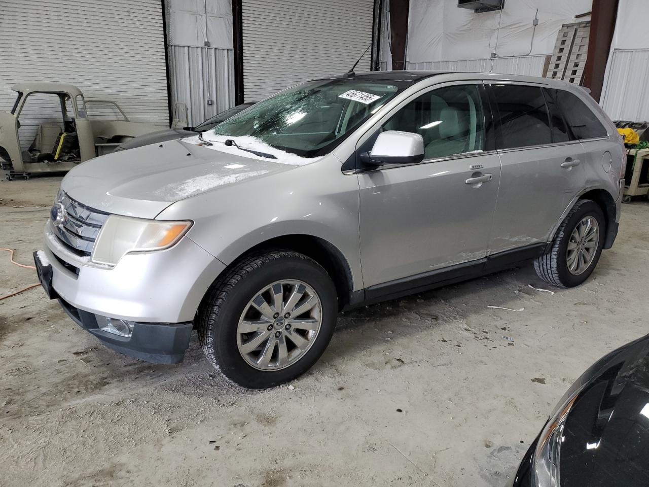 FORD EDGE LIMIT 2009