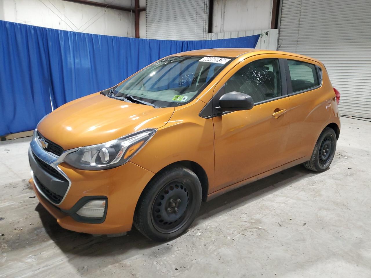 CHEVROLET SPARK LS 2020