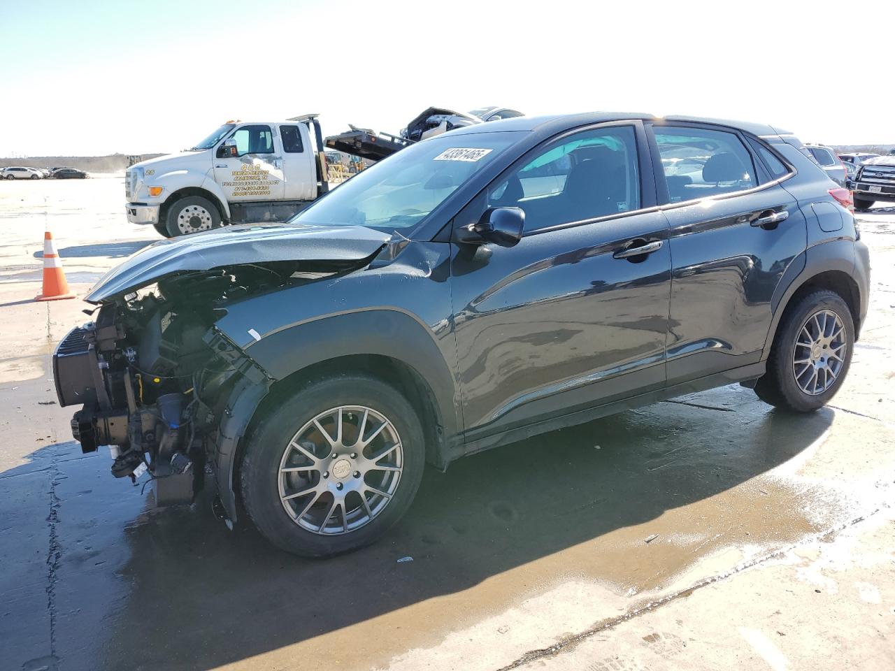 HYUNDAI KONA SE 2021