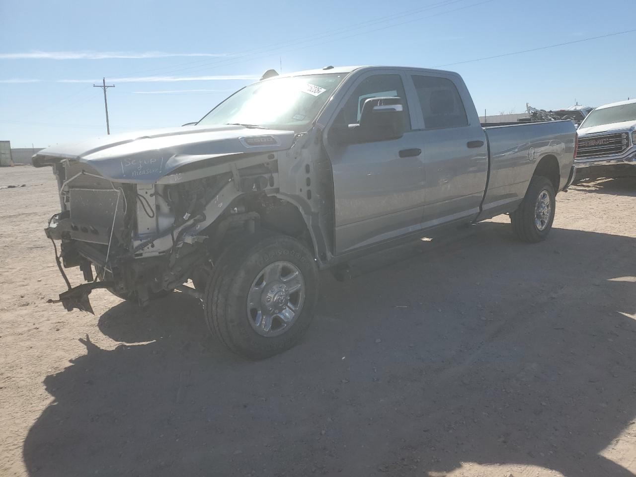 RAM 2500 2023