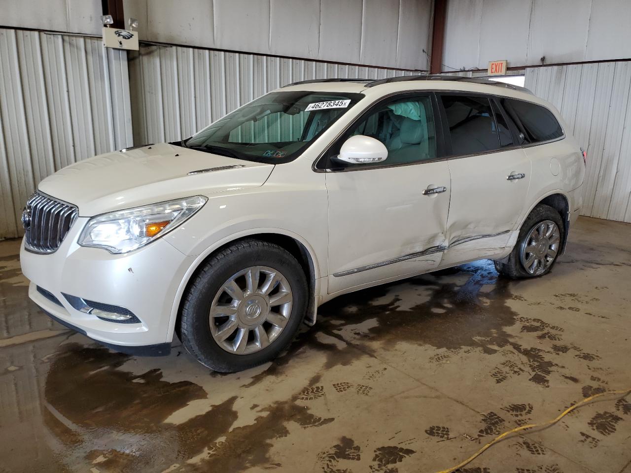 BUICK ENCLAVE 2014