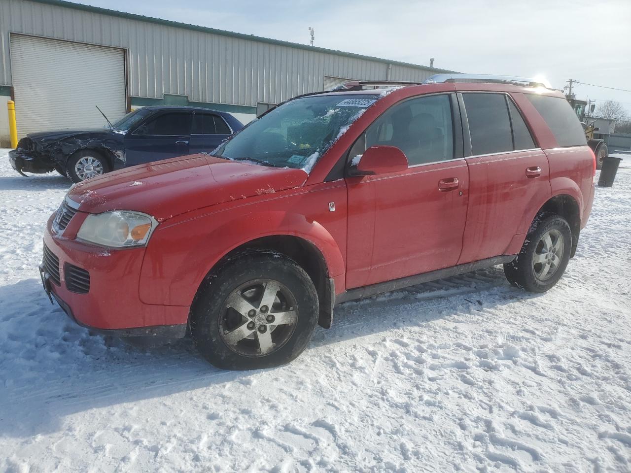 SATURN VUE 2007