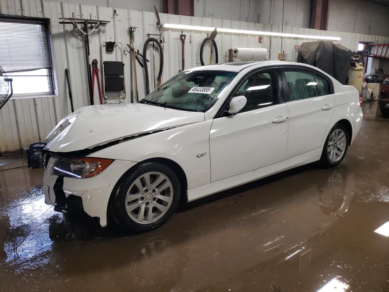 BMW 325 I 2006