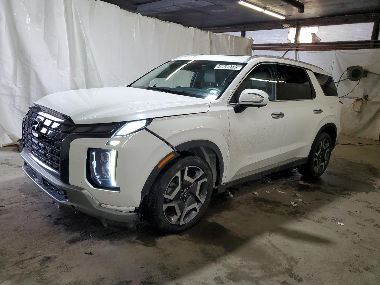 HYUNDAI PALISADE L 2024