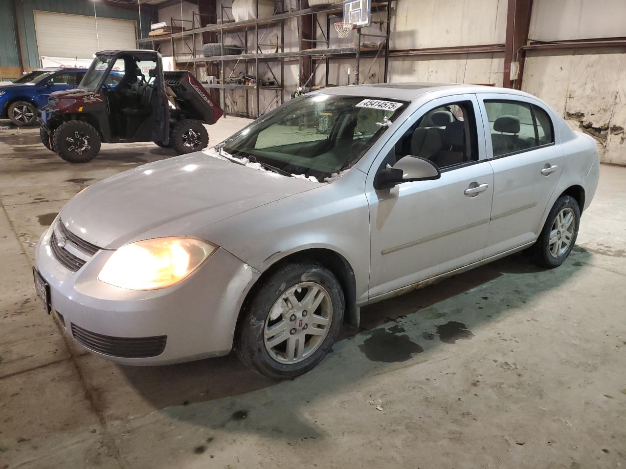 CHEVROLET COBALT LS 2005