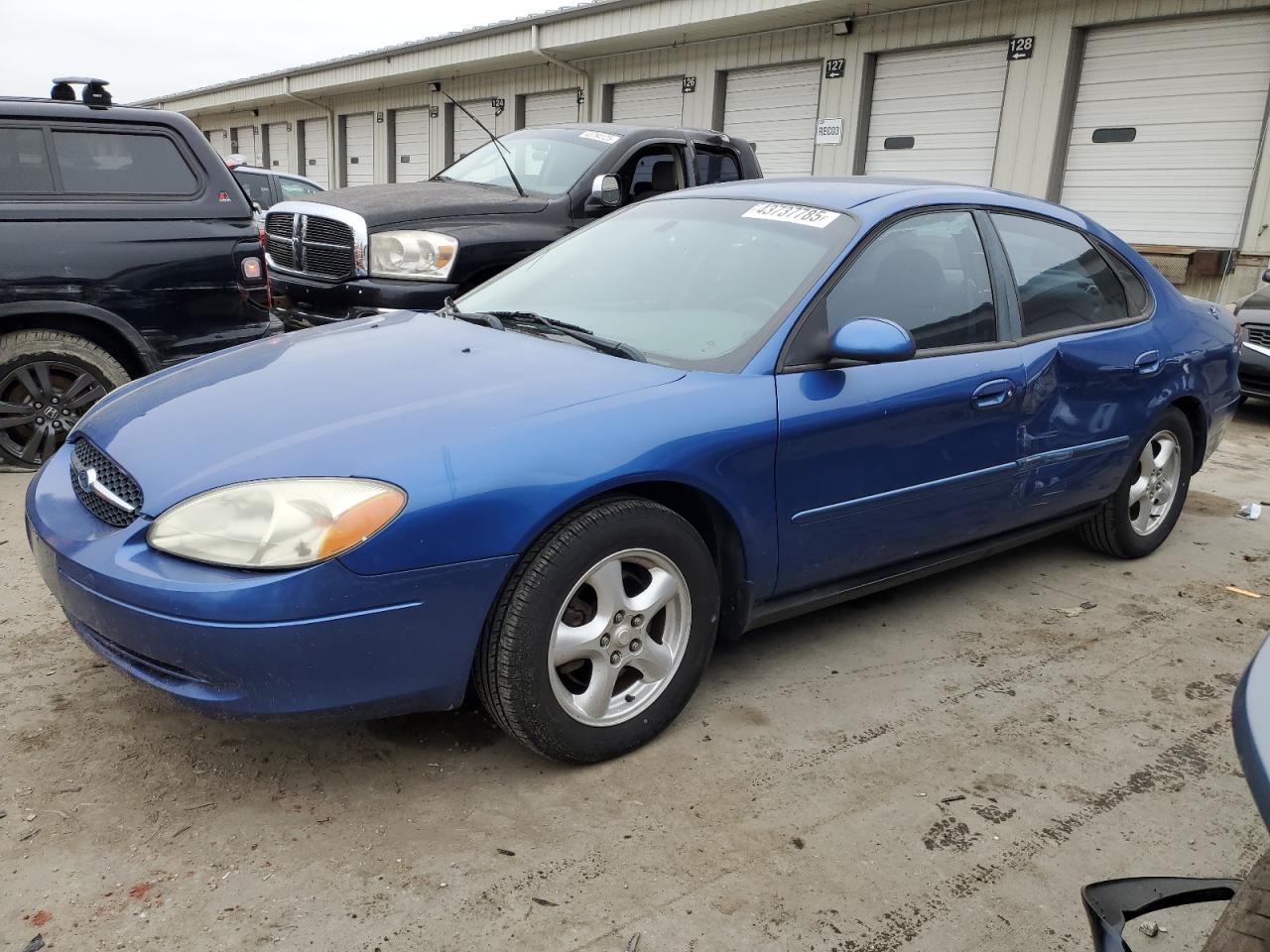 FORD TAURUS SE 2003