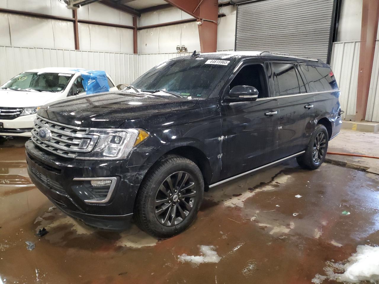 FORD EXPEDITION 2019