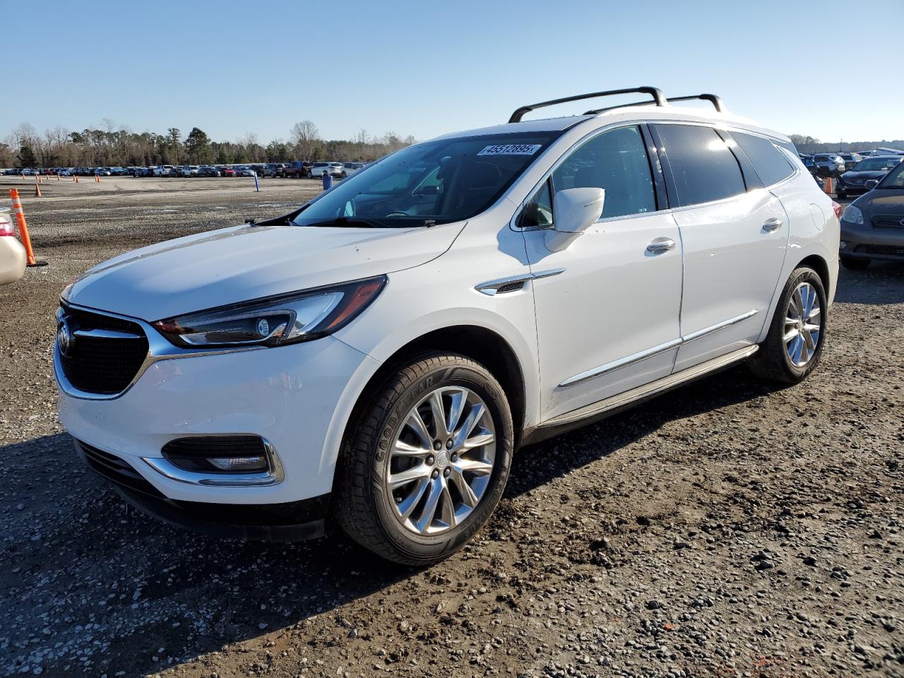 BUICK ENCLAVE ES 2019