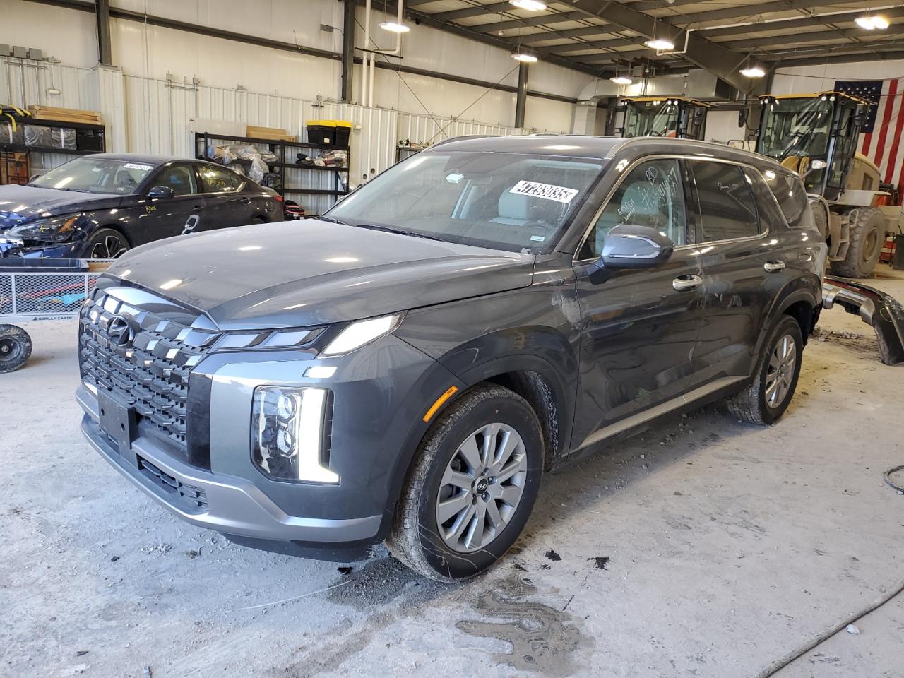 HYUNDAI PALISADE S 2025