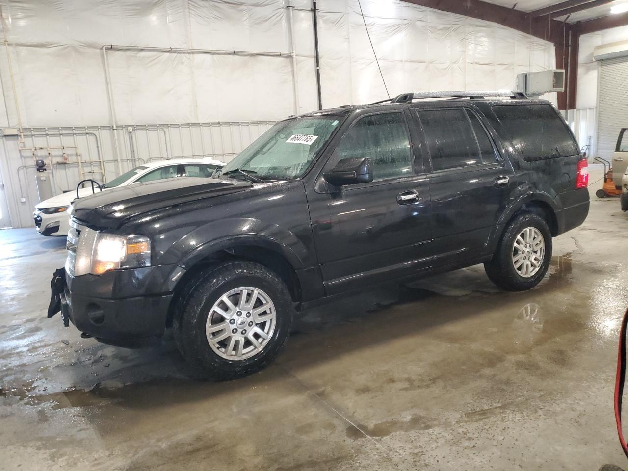 FORD EXPEDITION 2014